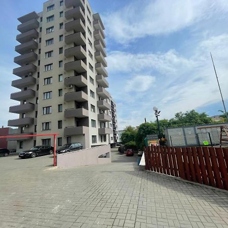East View By Dat Apartments Kaloşvar Dış mekan fotoğraf