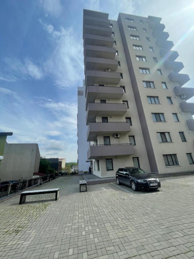 East View By Dat Apartments Kaloşvar Dış mekan fotoğraf