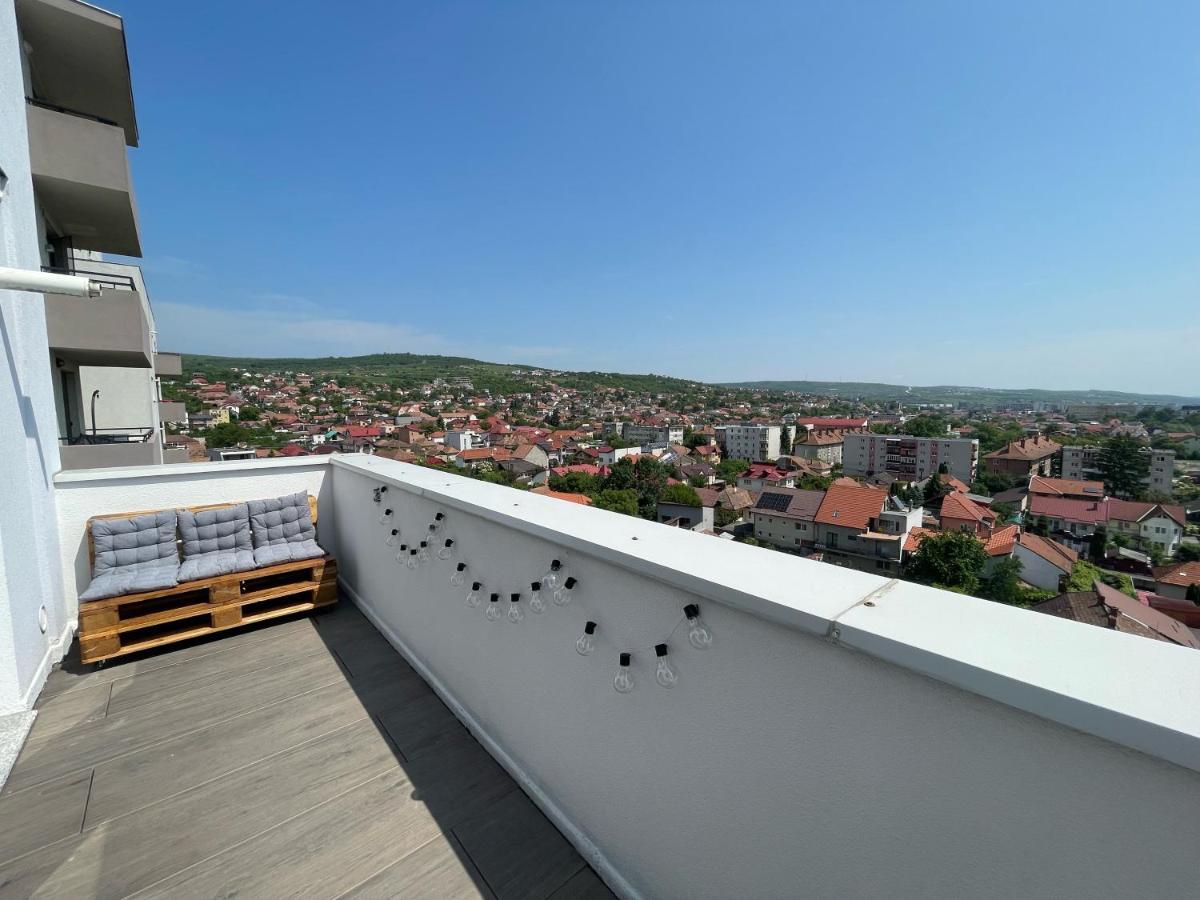 East View By Dat Apartments Kaloşvar Dış mekan fotoğraf