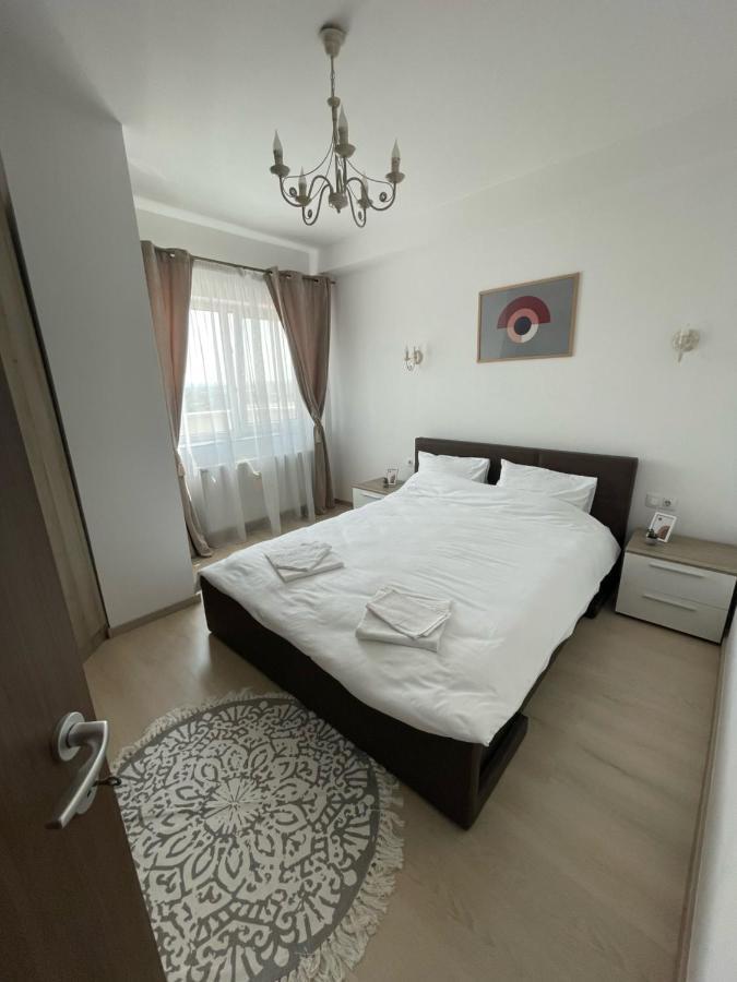 East View By Dat Apartments Kaloşvar Dış mekan fotoğraf