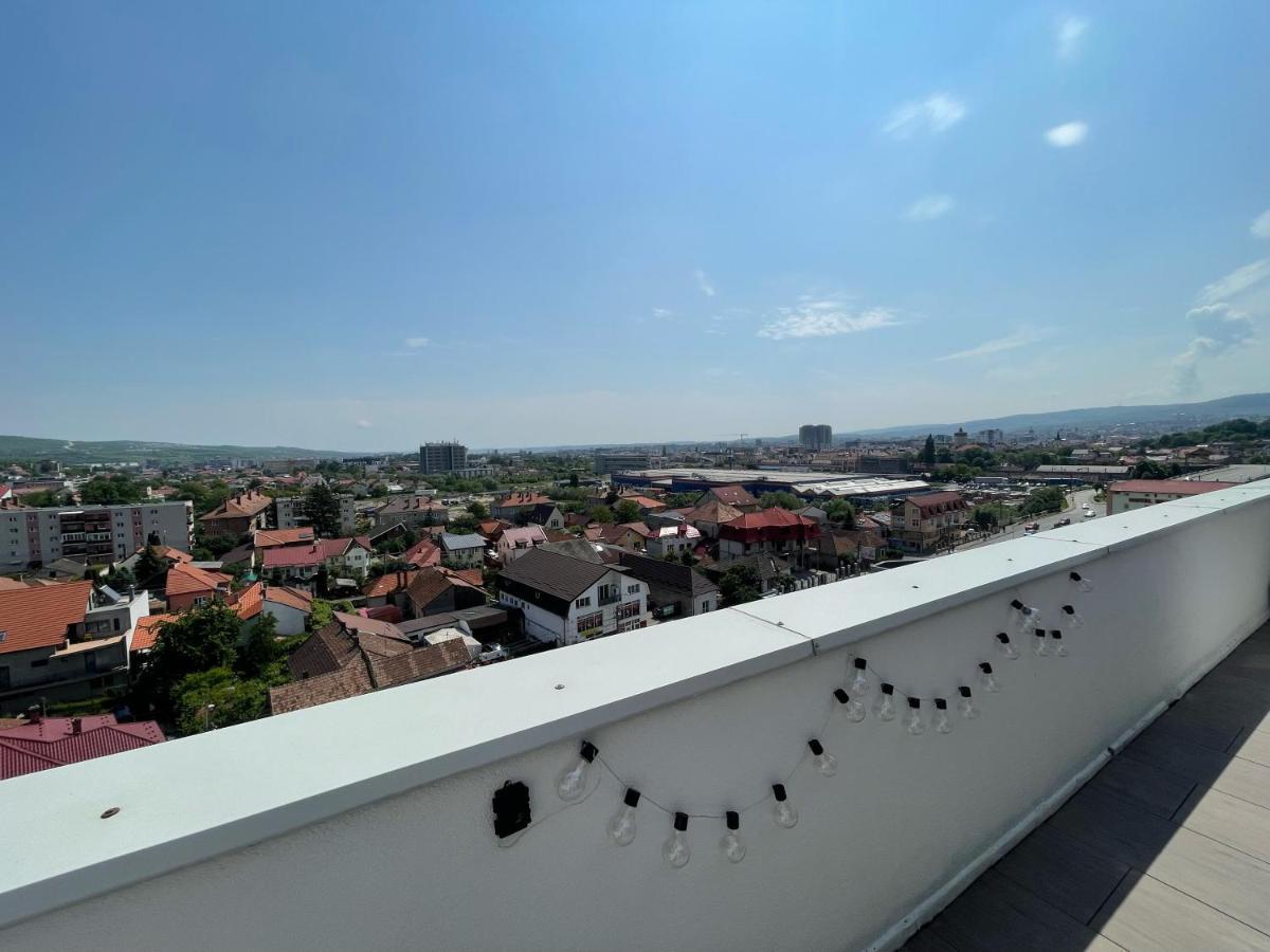 East View By Dat Apartments Kaloşvar Dış mekan fotoğraf